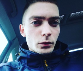 Dima, 23 года, Jirkov