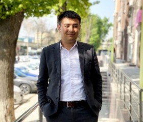 Нурсеит Мансуров, 28 лет, Toshkent
