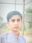 Malik Sameer, 22 года, لاہور