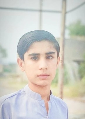 Malik Sameer, 22, پاکستان, لاہور