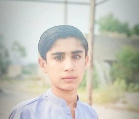 Malik Sameer, 22 года, لاہور