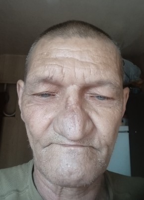 Константин, 61, Україна, Луганськ