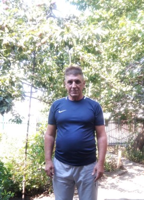 Юрий, 60, Россия, Батайск