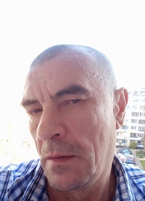Igor, 65, Lietuvos Respublika, Vilniaus miestas