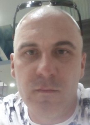 Tolik, 42, Україна, Брянка