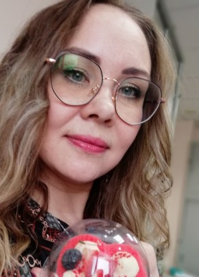 Evgeniya, 38, Россия, Ханты-Мансийск
