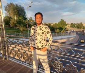 Ислом Мадаминов, 28 лет, Toshkent
