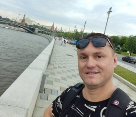 Alex, 41 год, Красково