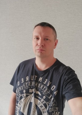 Дмитрий, 36, Россия, Видное