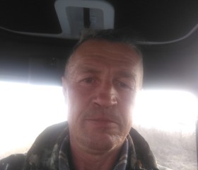 Василий, 53 года, Қостанай