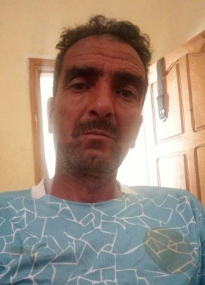 سمير, 37, People’s Democratic Republic of Algeria, Sfizef