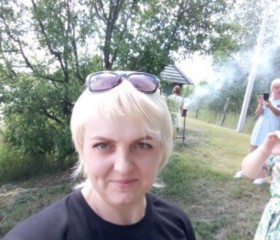 Юлия, 44 года, Саранск