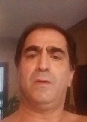 Iraj javani, 61, United States of America, San Fernando