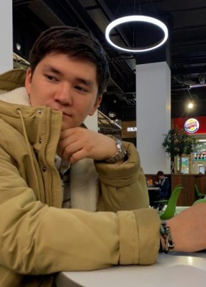 Евгений, 21, Россия, Рыбинск