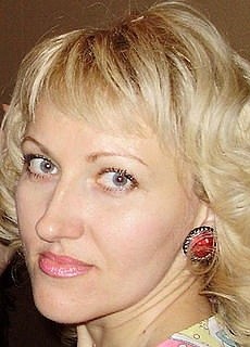 Olga, 53, Russia, Saratov