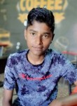 Naveen, 18 лет, Delhi