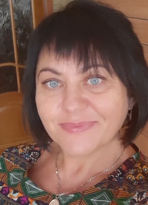 Елена, 54, Україна, Миколаїв