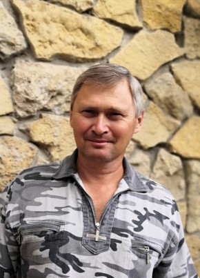 Евгений, 49, Россия, Крымск