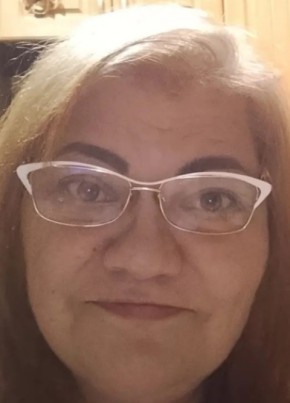 Анна из Твери 51 год
