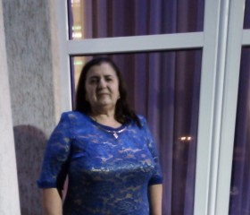 Аня, 52 года, Ростов-на-Дону