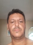 Fernando, 47 лет, Brasília