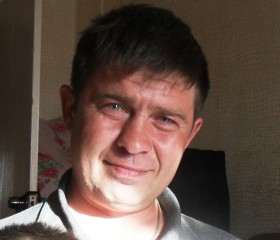 Виталий Попов, 49 лет, Пермь