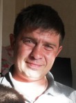 Виталий Попов, 48 лет, Пермь