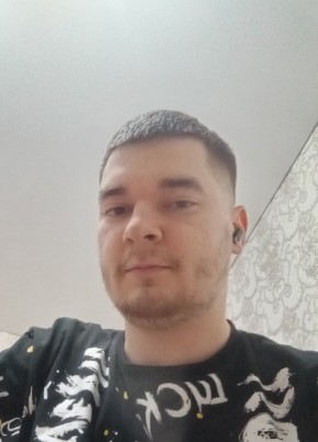 Сергей из Волжского (Волгоградской обл.) 23 года
