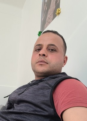 Mohamed, 36, République Française, Saint-Denis