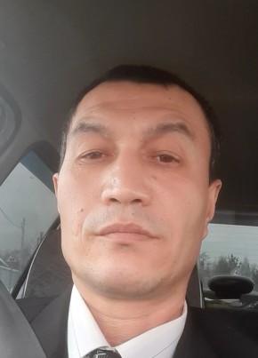 Азиз, 41, Россия, Кимовск