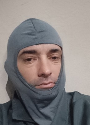 Bruno из Barbacena 35 лет