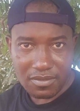 Oumar, 39, Burkina Faso, Ouagadougou
