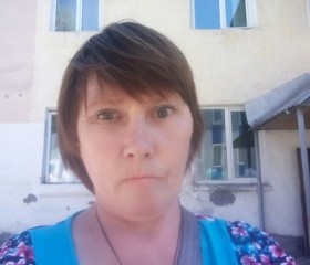 Марина, 55 лет, Зыряновск