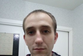 Pavel, 35 - Только Я