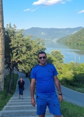 Хачатур Мурадян, 36, Република България, Велинград