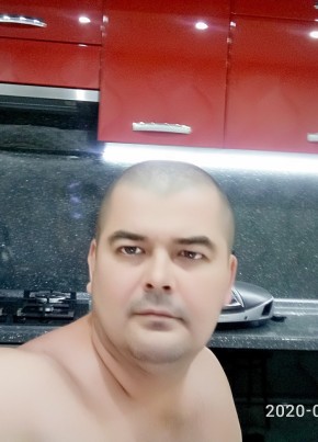Алексей, 41, Россия, Азов