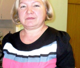 Галина, 66 лет, Пермь