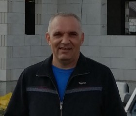 Владимир, 52 года, Барнаул