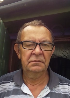 Sergeui, 64, Рэспубліка Беларусь, Горад Мінск