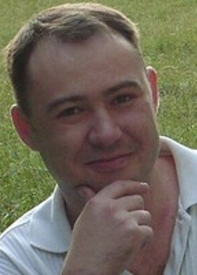 Максим, 43, Россия, Новый Оскол