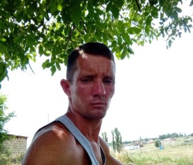 Паша Сидорук, 32 года, Симферополь