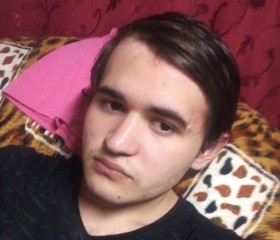 Robert, 23 года, Москва