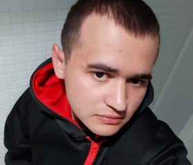 Robert, 24, Rostov-na-Donu