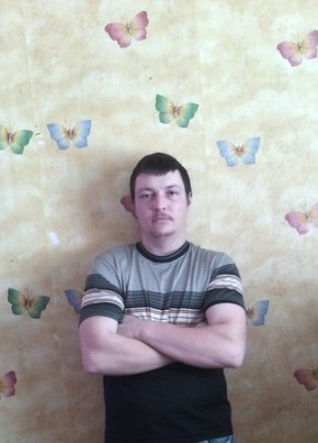 Вова, 34, Россия, Череповец