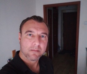 Seryega, 43, Saratov