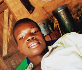 Emmanuel, 18 лет, Gulu