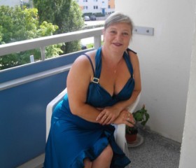 Nadja, 54 года, Brandenburg an der Havel