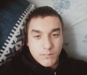 Илья, 18 лет, Астрахань