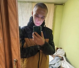 Андрей, 24 года, Тула