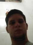 Gustavo, 24 года, Tegucigalpa